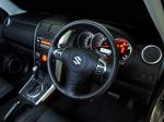 Suzuki Grand Vitara 5-Door 2008 года (ZA)